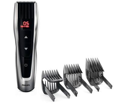 Maszynka do strzyżenia Philips Maszynka do strzyżenia HC7460/15 seria 7000